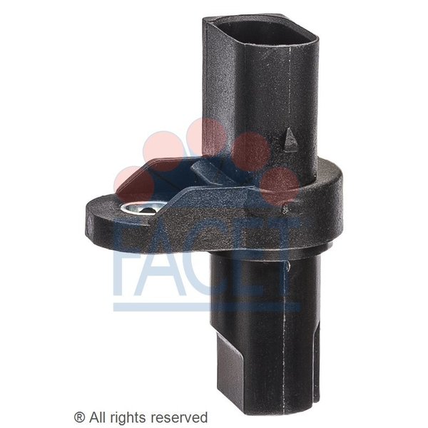 Facet Revolution And Timing Sensor, 9.0471 9.0471